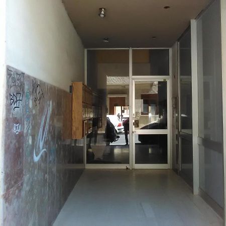 Athena'S Heraklion City Center Apartment Εξωτερικό φωτογραφία