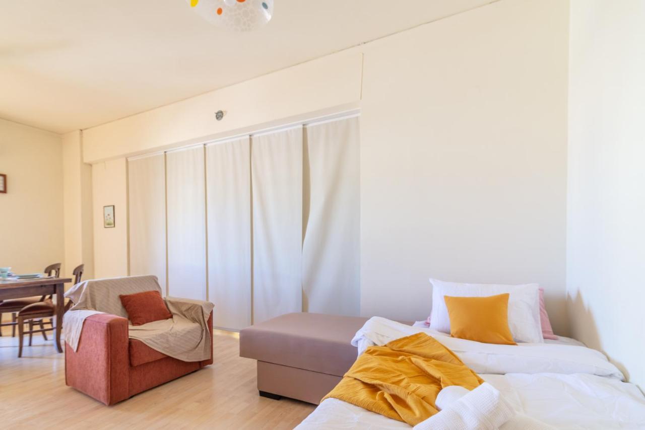 Athena'S Heraklion City Center Apartment Εξωτερικό φωτογραφία