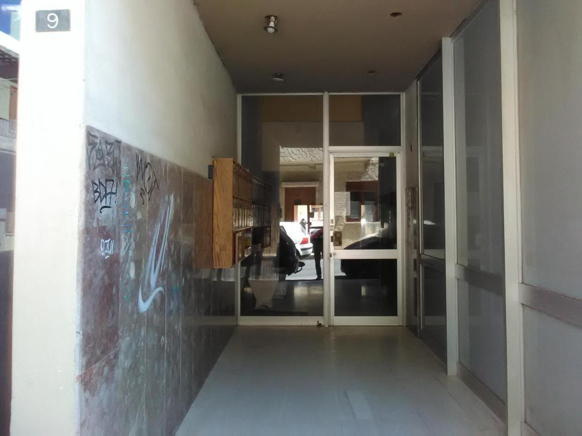 Athena'S Heraklion City Center Apartment Εξωτερικό φωτογραφία